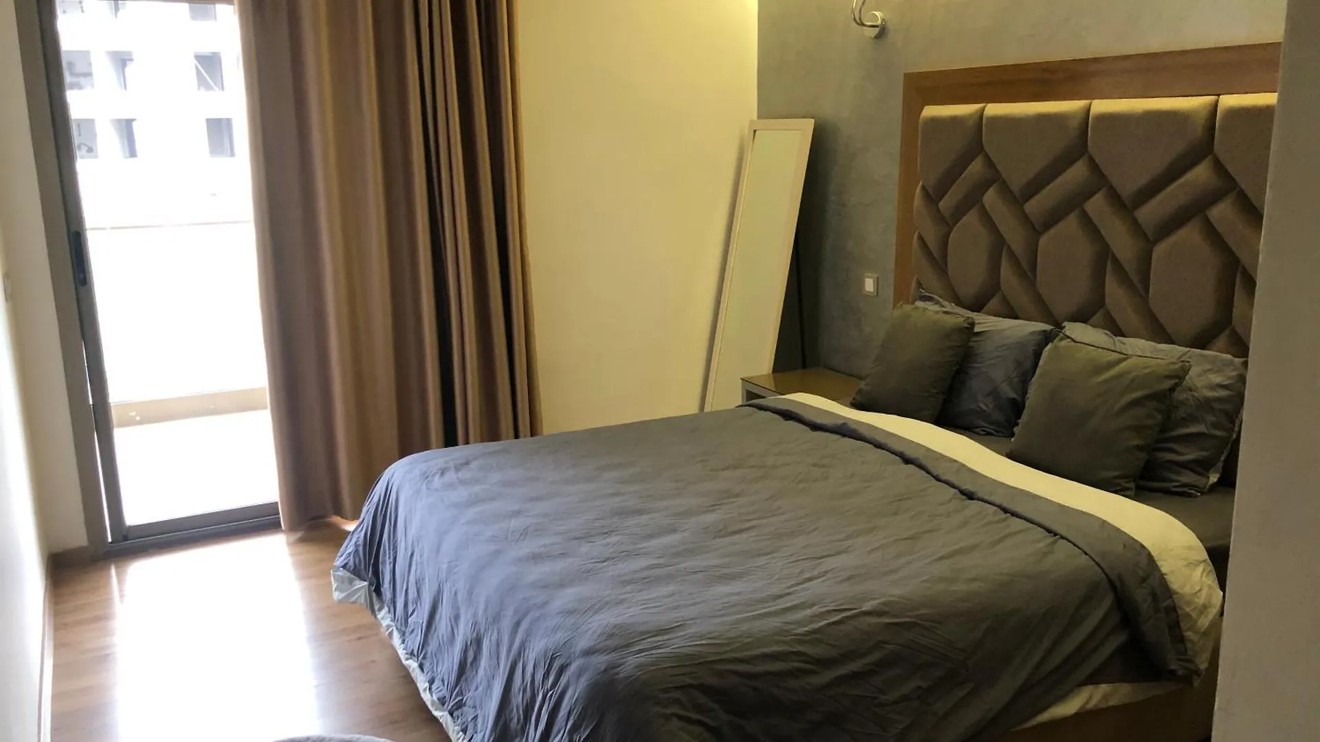 Apartment Residence Pearl Garden Marrakesh
