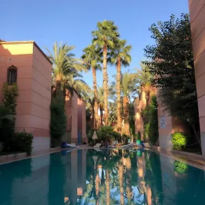  Séjour chez l'habitant Ramona Lqariya Seyaheya