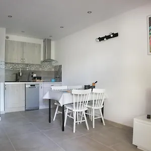 Provence Heureuse Appartement Saint-Cyr-sur-Mer